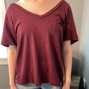 FREE PEOPLE T SHIRT